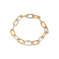 FUSION LINK BRACELET