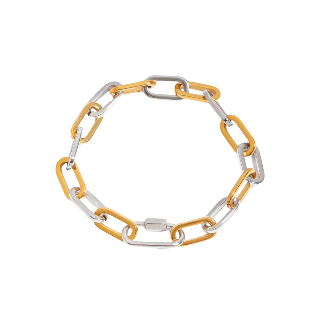FUSION LINK BRACELET