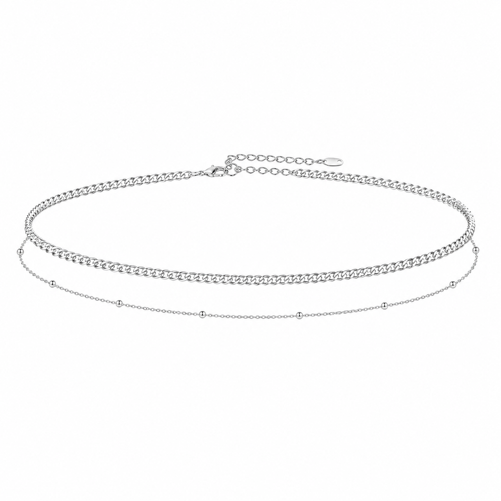 LAYER CHAIN BODY CHAIN
