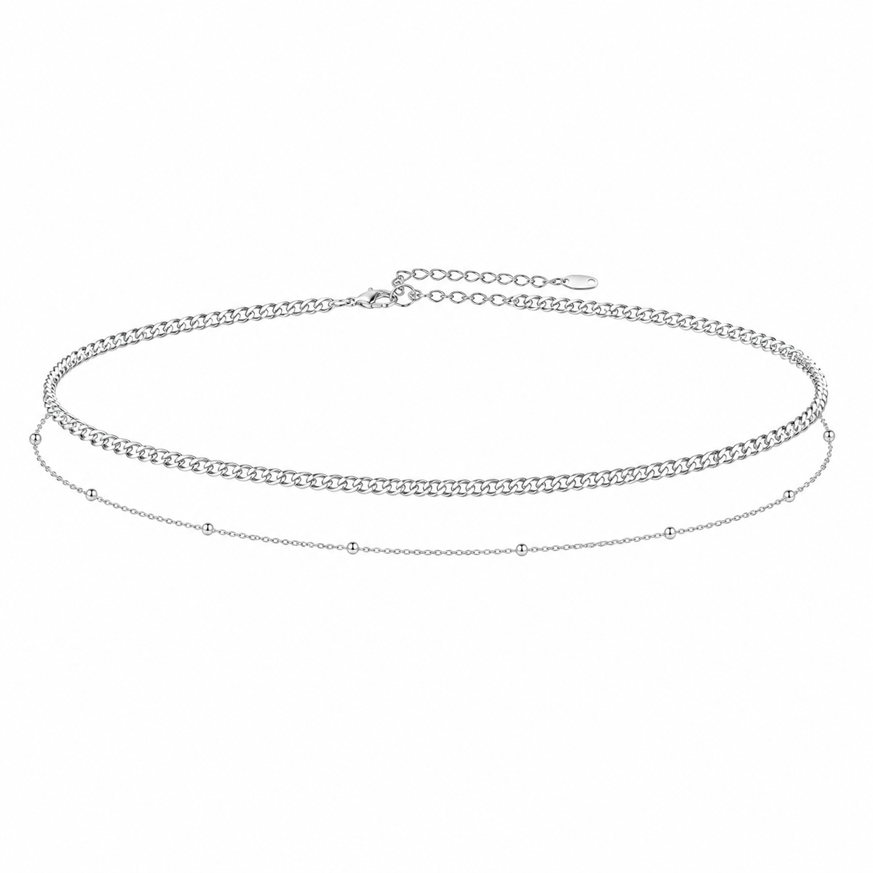 LAYER CHAIN BODY CHAIN