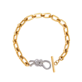 TÉNUE LINK BRACELET