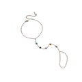 PRISMA RING BRACELET