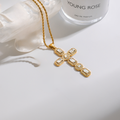 LUMIÈRE CROSS