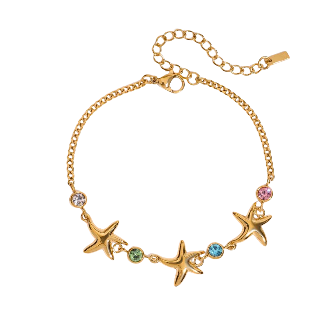 STELLA COLOR BRACELET