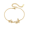 ASTRA CRAB BRACELET