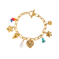 CHARM PLAY BRACELET