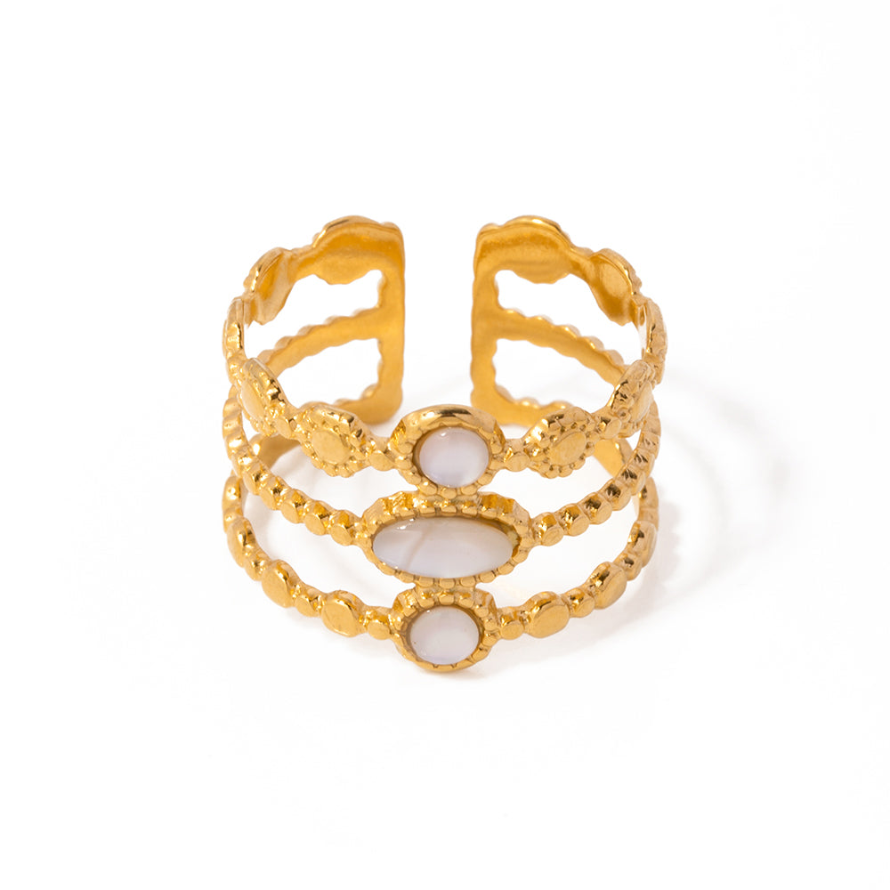 AEGEAN ORBIT RING