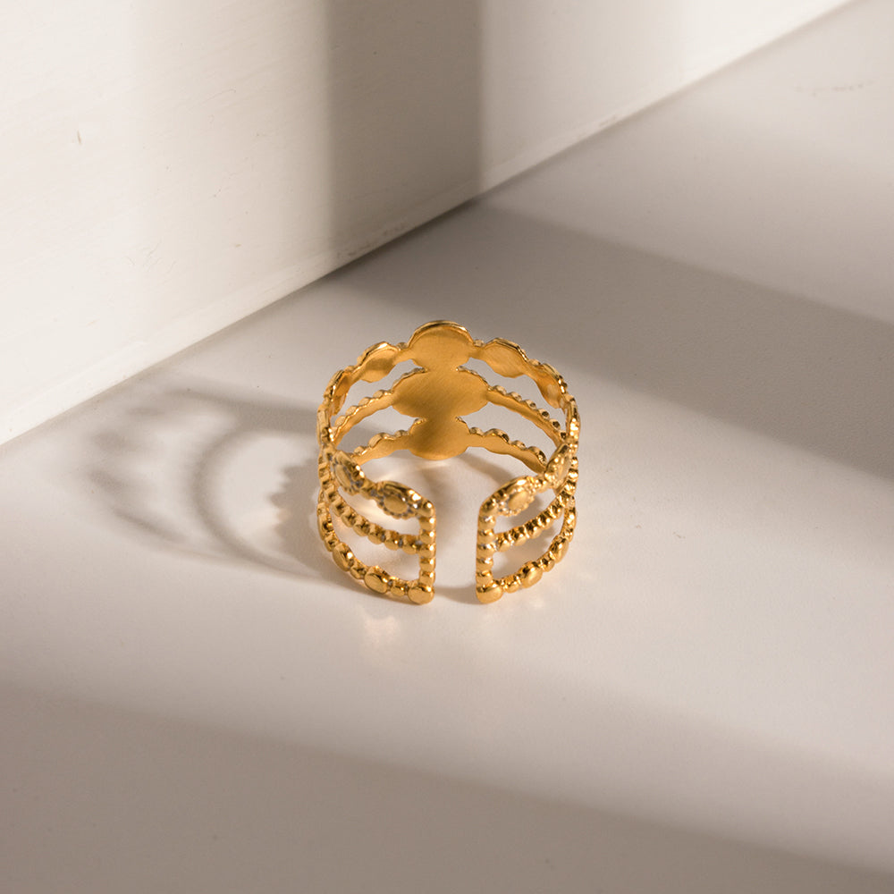 AEGEAN ORBIT RING