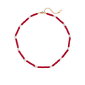 SCARLET NECKLACE