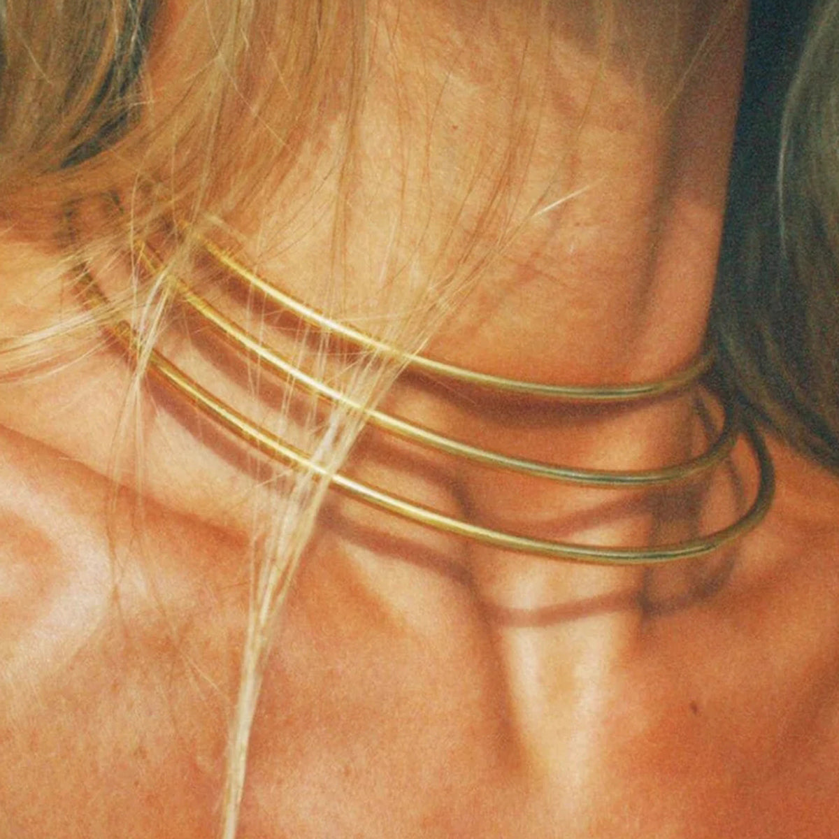 AEGEAN LINES CHOKER
