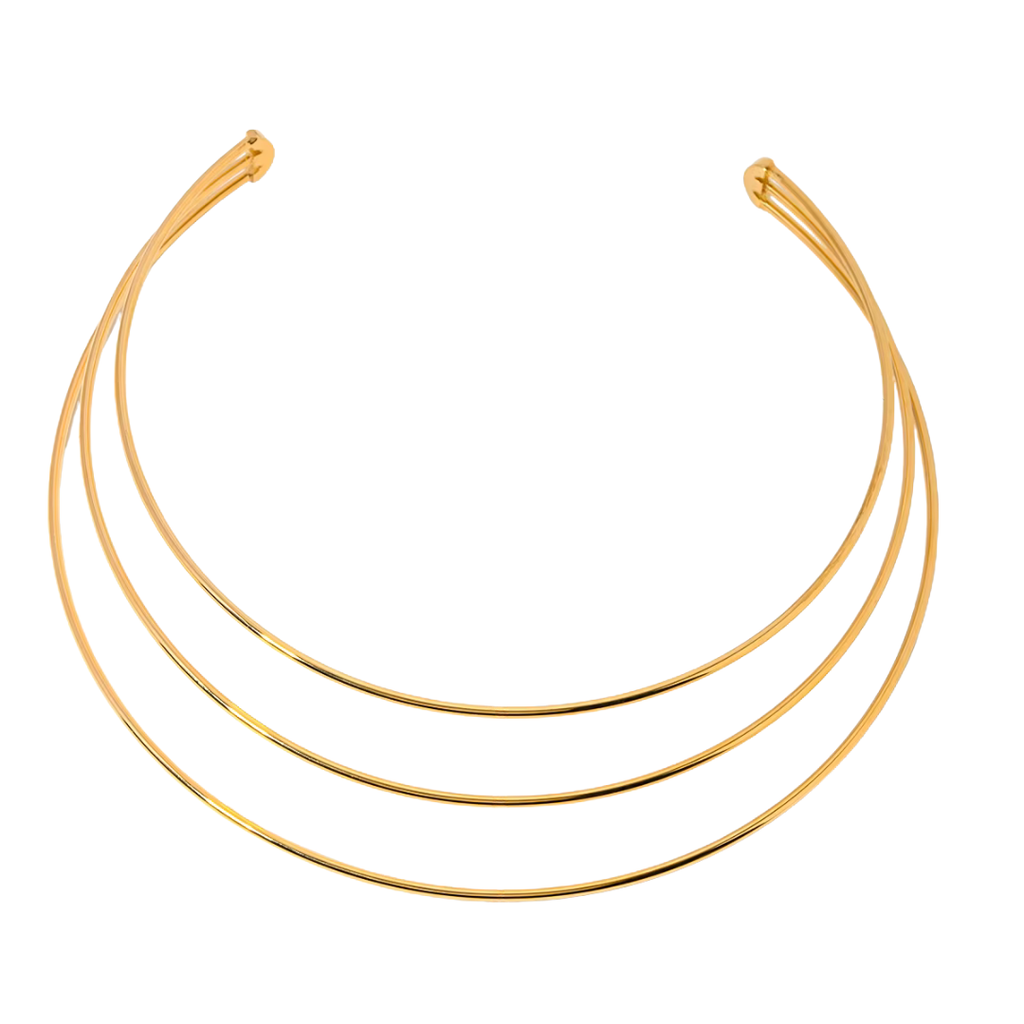 AEGEAN LINES CHOKER