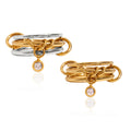 LINK DROP RING
