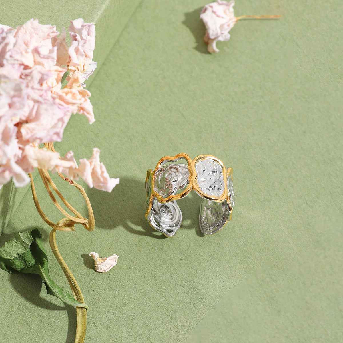 DUO FORMA RING