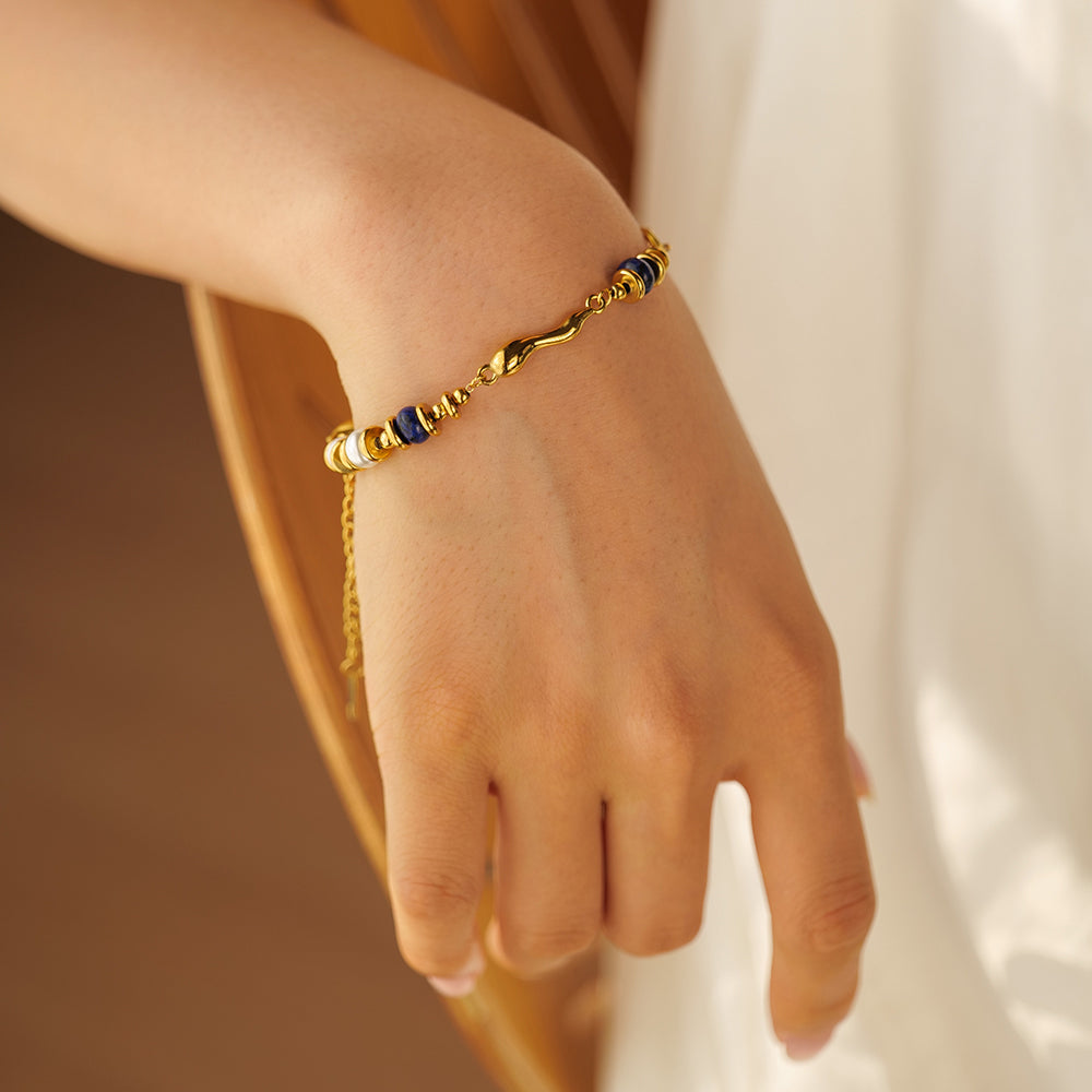 NOVA MIX BRACELET