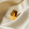 EAR CUFF BOLD SET (2PCS)