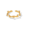 NÉRA PEARL RING