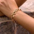 AURUM LINK SET