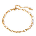 LINEA ANKLET