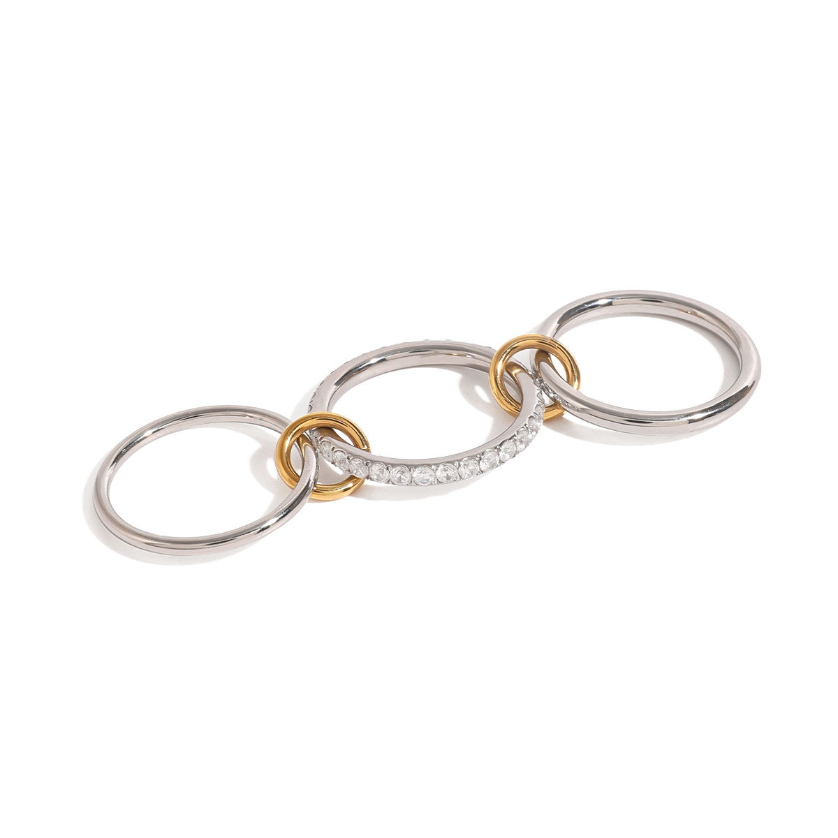 LINK RING SET