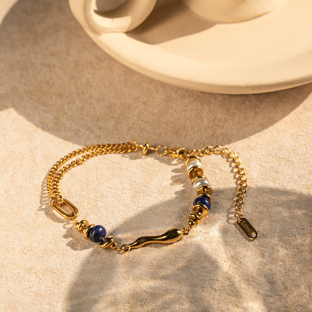 NOVA MIX BRACELET