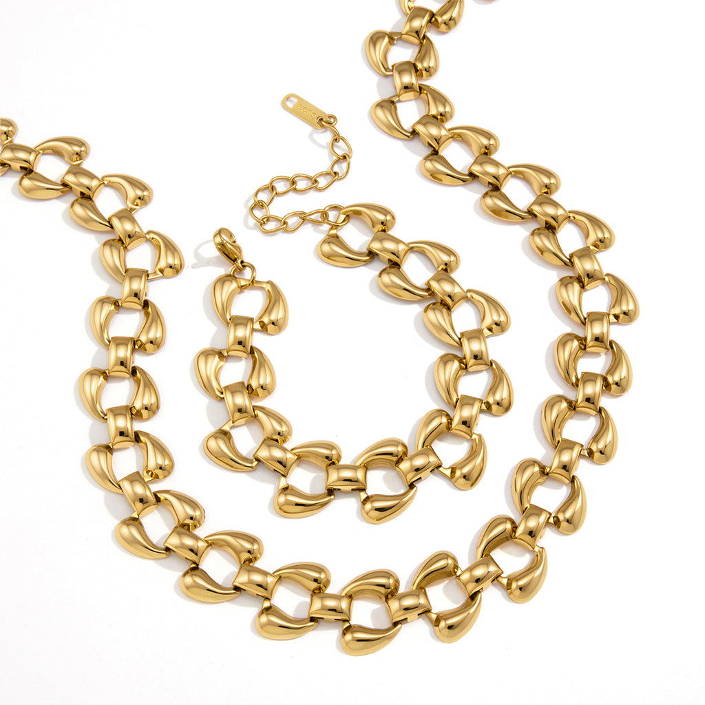 AURUM LINK SET