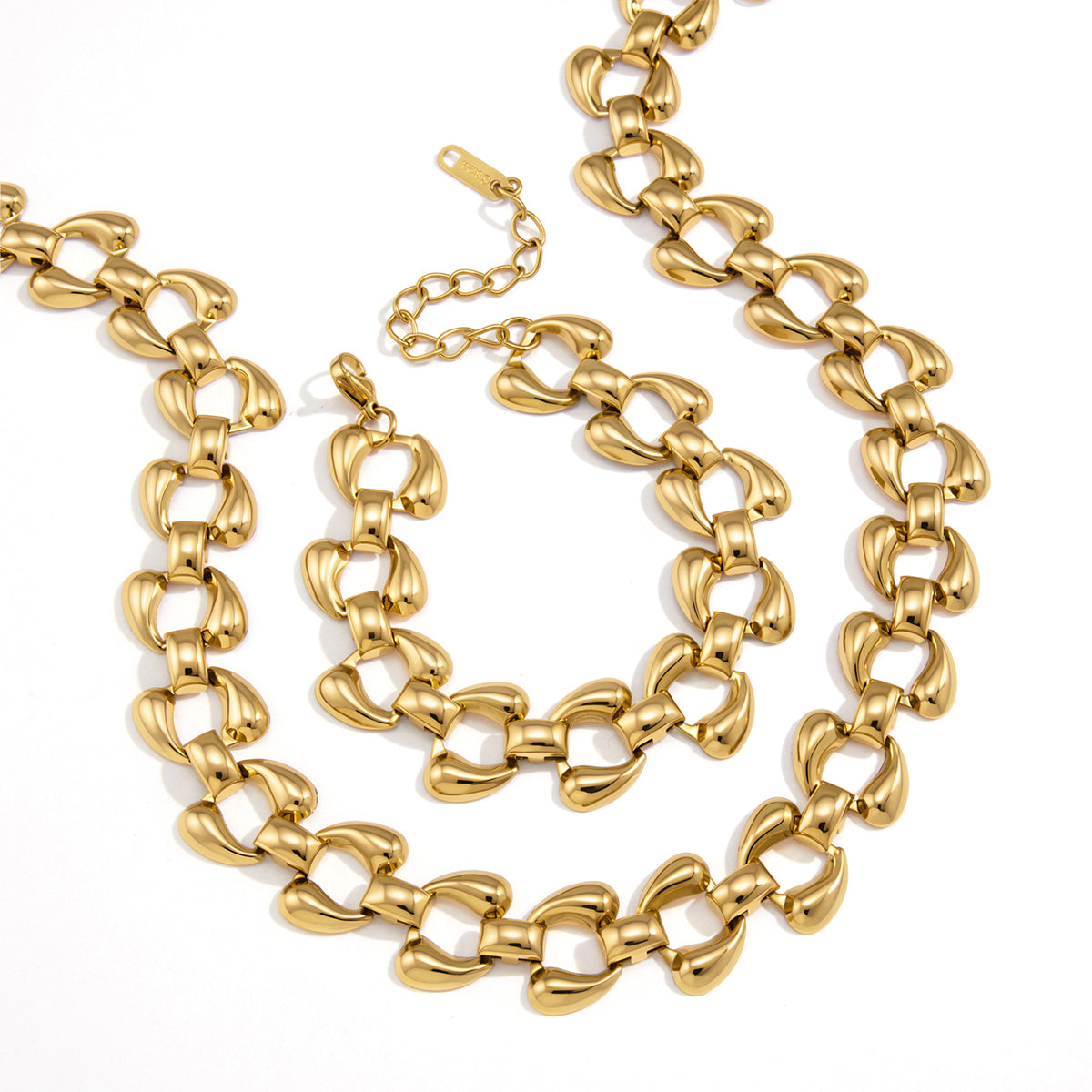 AURUM LINK SET