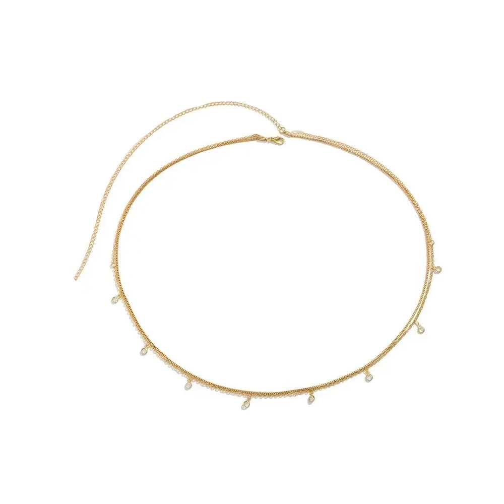 LUMIÈRE BODY CHAIN
