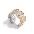 DUO FORMA RING
