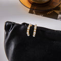 LUXE ÉCLAT HOOPS