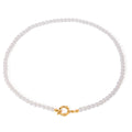 PEARL CORE NECKLACE