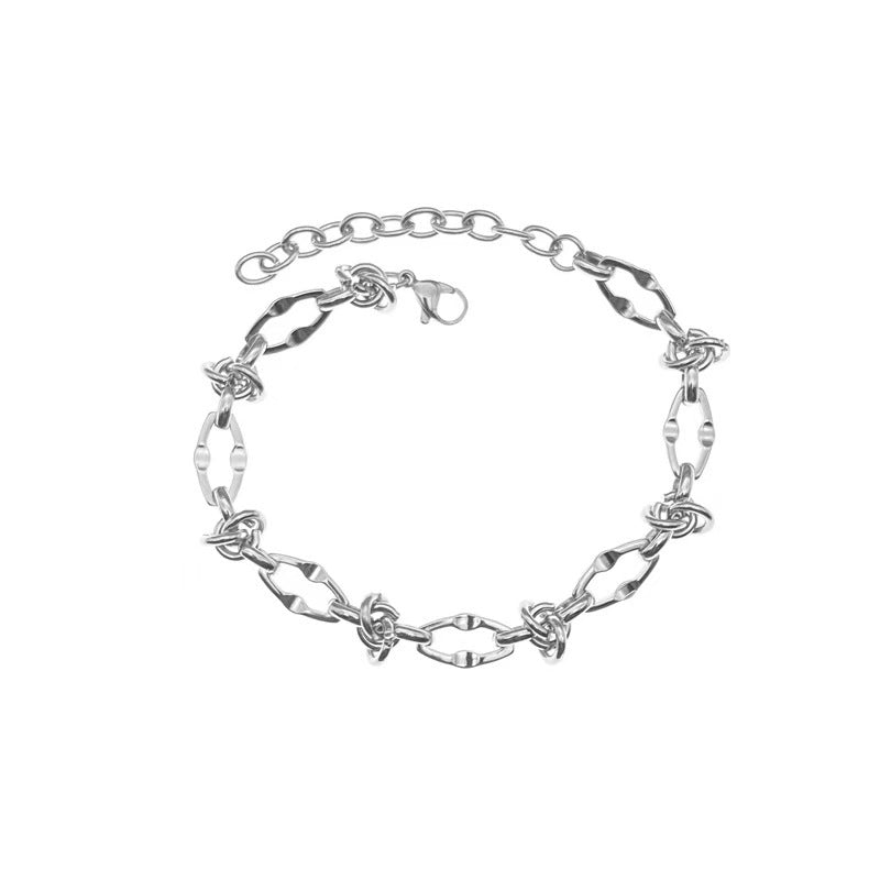 MODERN LINK BRACELET
