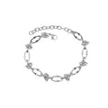 MODERN LINK BRACELET