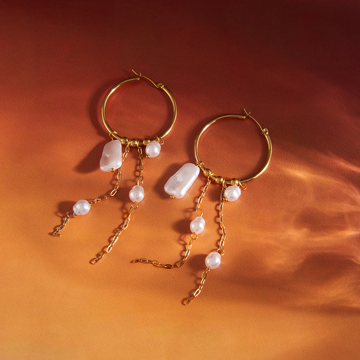 SERENA FLOW HOOPS