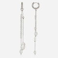 ÉLAN PEARL DROP EARRINGS