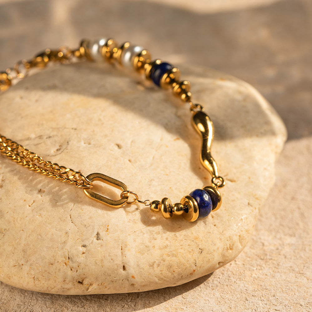 NOVA MIX BRACELET