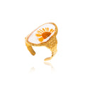 SOLARA BLOOM RING