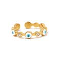 LUMINA EYE RING