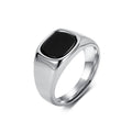 SIGNET RING