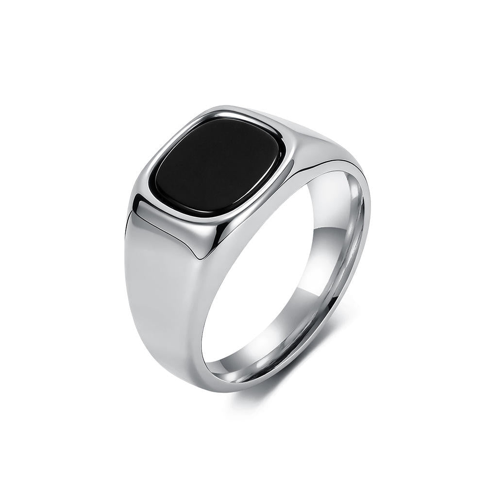 SIGNET RING