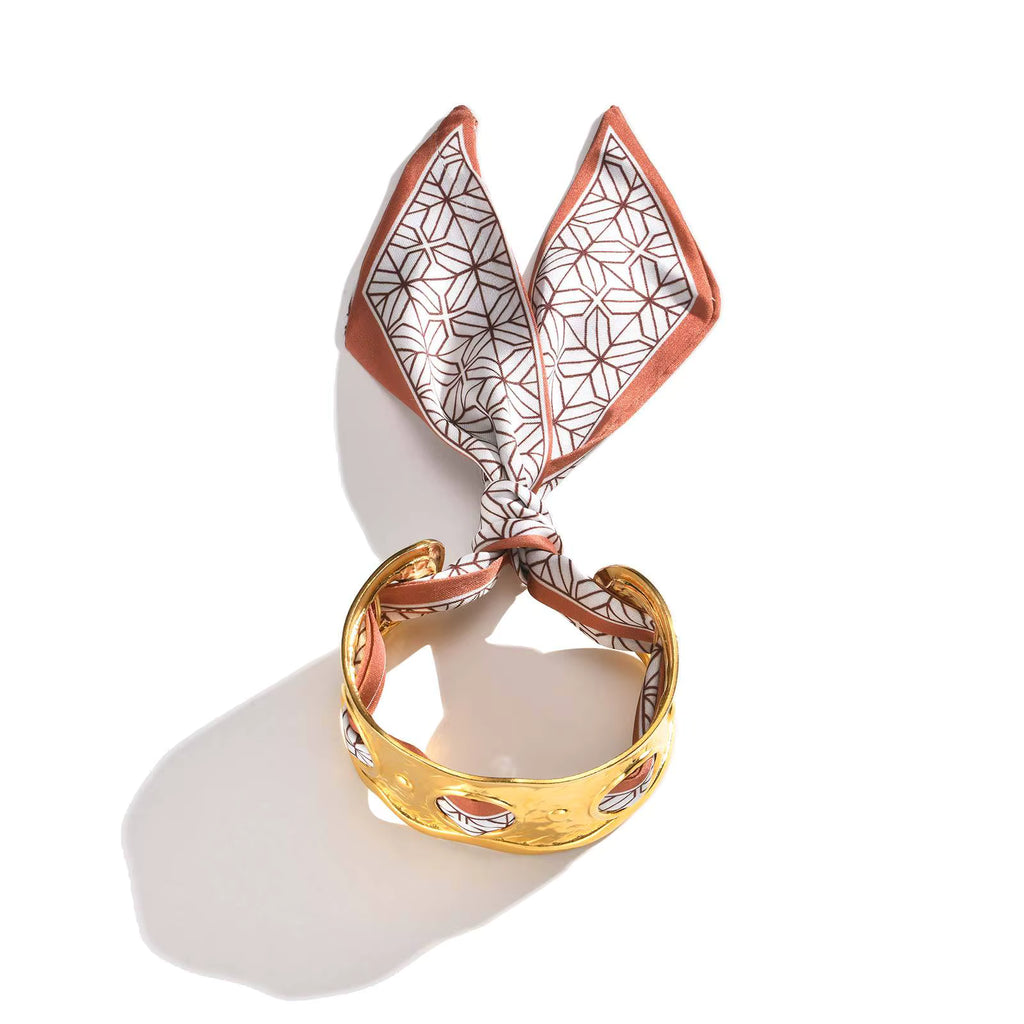 VELA CUFF BRACELET