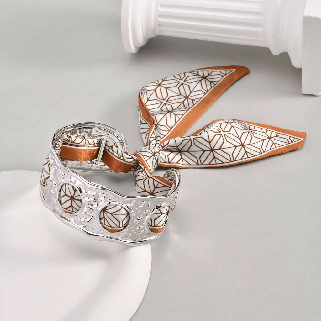 VELA CUFF BRACELET