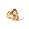 AMORA BLOOM RING