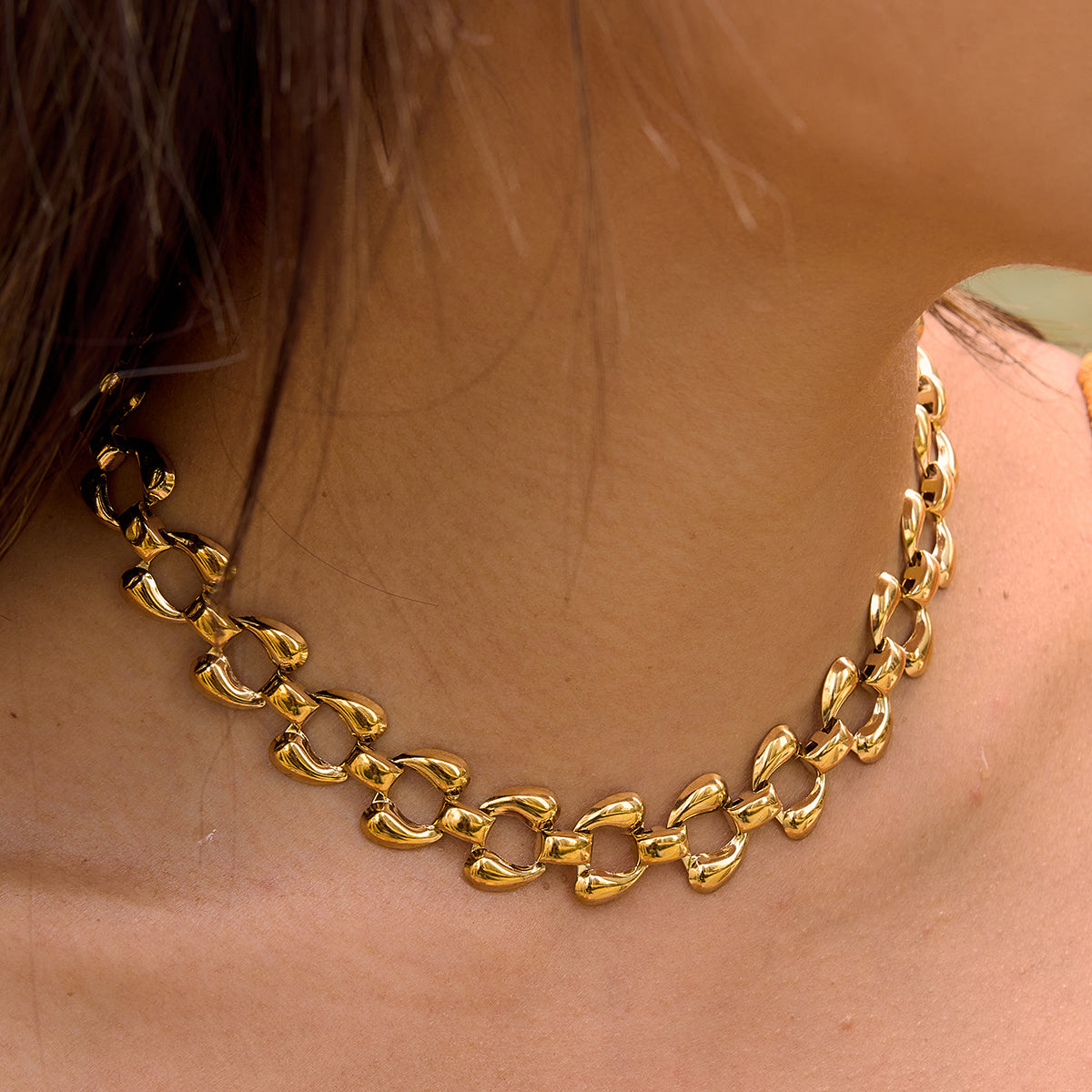 AURUM LINK SET