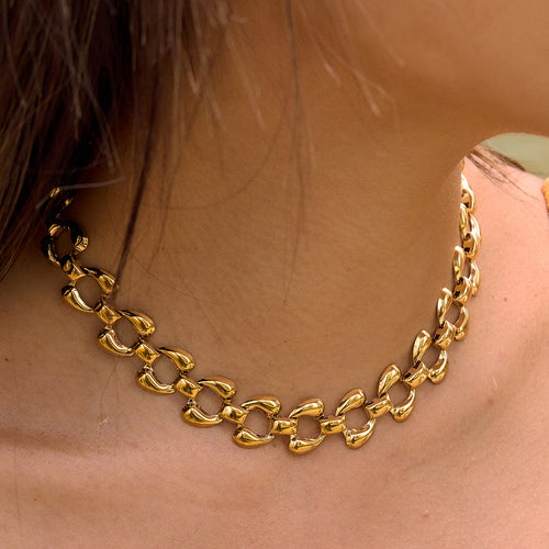 AURUM LINK SET