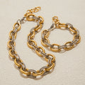 DUAL LINK