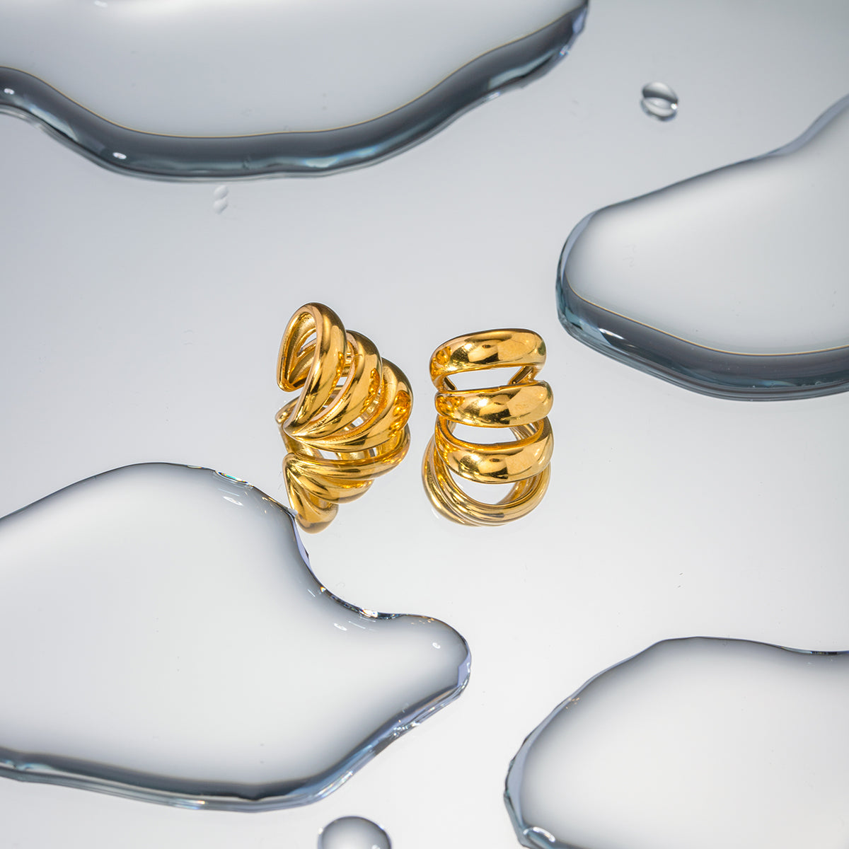VORTEX EAR CUFF – MnG Jewel