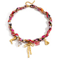 LUMI CHARM NECKLACE