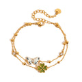 LUCKY WINGS BRACELET